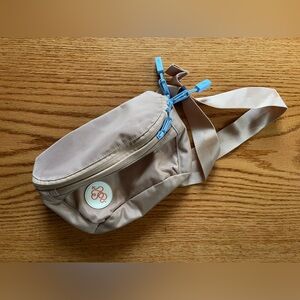 Baboon to The Moon - 3L Fanny Pack - Limited Edition Desert Brown